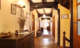 Casa Rural Gontxea