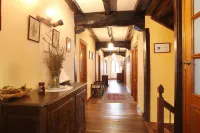 Casa Rural Gontxea Hôtels à : Etxalar