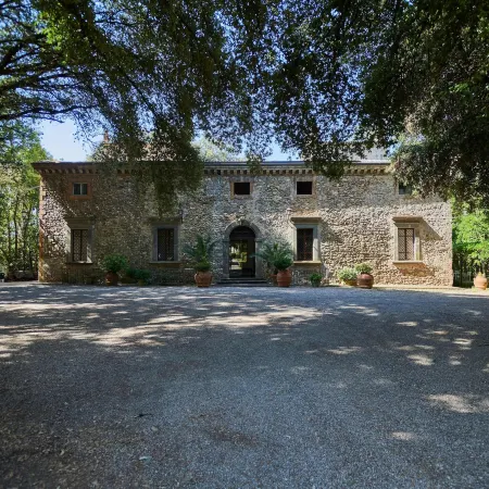 Hotel Villa Ciconia