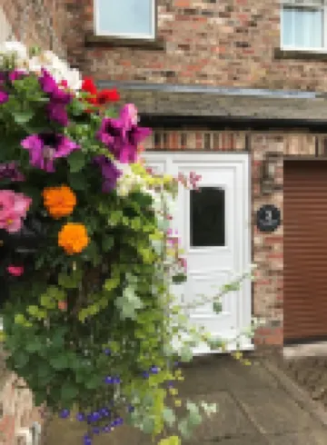 懷特蘭洛奇酒店 酒店