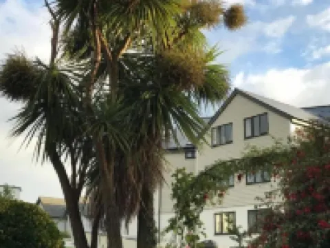 Spring Gardens B&B Hotels in Wadebridge