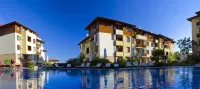 Garden of Eden Complex - Sea View