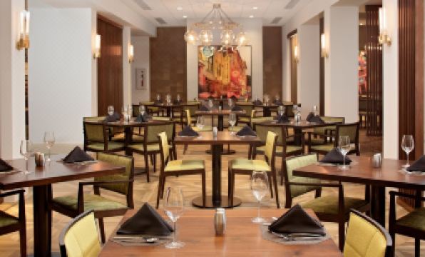 Nashville Airport Marriott