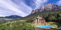 Parc Hotel Miramonti - Pools