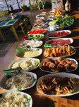 Caravanserai Inn Hotel - สัตว์เลี้ยง