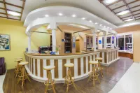 Hotel Spongiola Hotels in Žaborić
