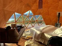 Estancia Patagonia El Calafate - Pristine Luxury Camps