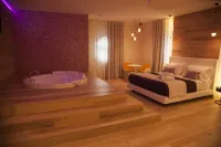 Astrea Wellness & Spa Hotels in Altavilla Silentina