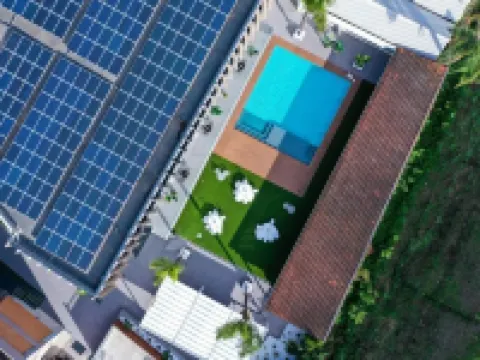 HOTEL I GIGLI Hotéis em Nola