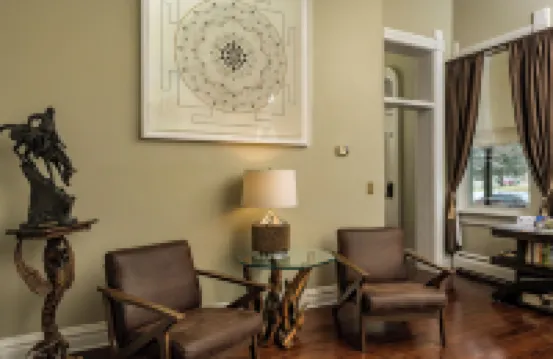 ควีนแอนน์ เบดแอนด์เบรคฟาสต์