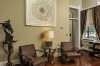 Queen Anne Bed and Breakfast