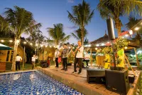 Hoi An SeaBreeze Village Resort