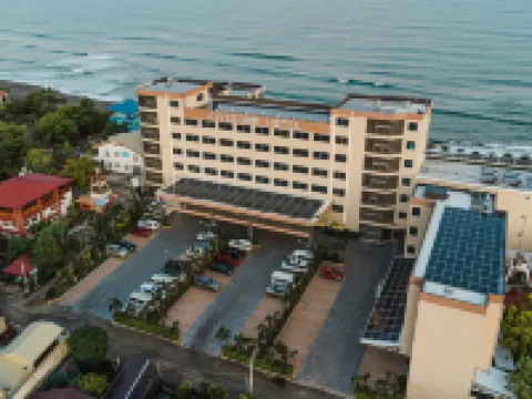 Awesome Hotel Hotels in San Juan