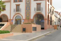 Hotel la Pinta Hôtels à proximité de : Museum of Huelva