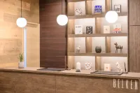 Belken Hotel Kanda