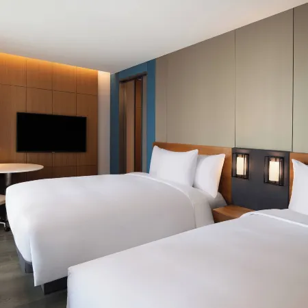 Courtyard by Marriott Suwon