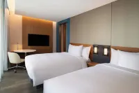 Courtyard by Marriott Suwon - 4 étoiles