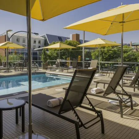 Delta Hotels by Marriott Kamloops
