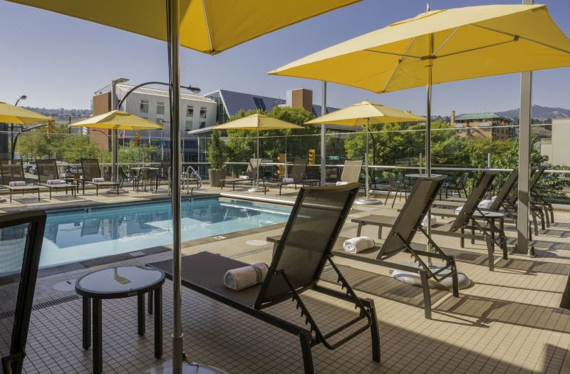 Delta Hotels by Marriott Kamloops photo 4
