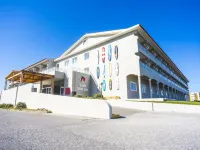 Star Inn Peniche Hotels in Peniche