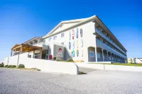 Star Inn Peniche Hotel dekat Cabo Carvoeiro