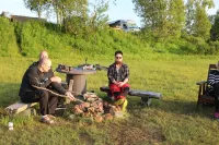 Holiday Village Nuorgamin Lomakeskus Hotels in Utsjoki