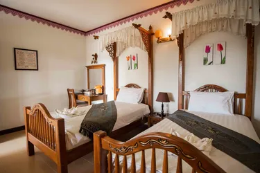 รูปภาพของบ้านอ่าวทอง