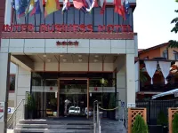 Inter Business Bucharest Hôtels à proximité de : Parc Titan