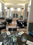 Hotel Restaurant le Florentin Hotels in Roye