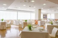 Hotel Santemar - breakfast