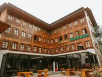 Sumela Holiday Hotel Hotel di Maçka
