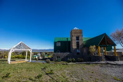 South B&B El Calafate Hotels in 