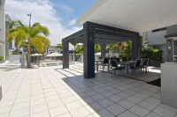 Splendido Resort Apartments فنادق في Mermaid Beach