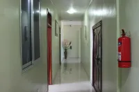 White Stone Lodge Hotels in Adjiringanor