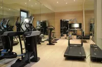 Grand Hotel Majestic Gia' Baglioni - Gym