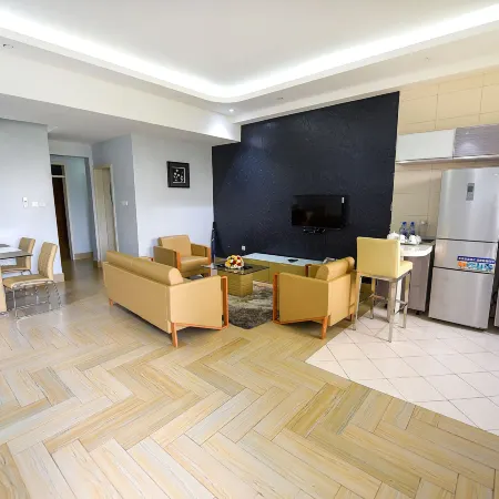 BMK House Apartments