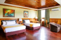 Alta d' Tagaytay Hotel