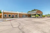 Quality Inn Gainesville Hotels in Gainesville