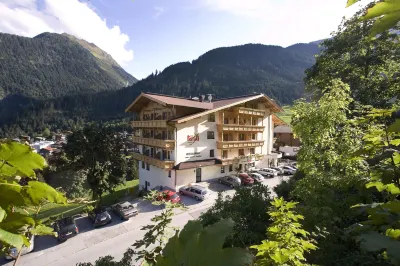 Superior Hotel Persal Hotels in der Nähe von Parkplatz Schlegeis Stausee
