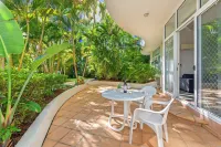 Surf Parade Resort