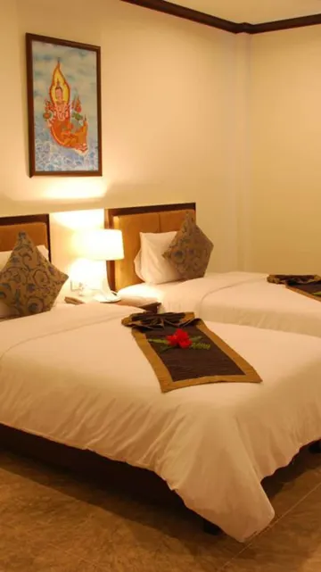 ห้องสแตนดาร์ด