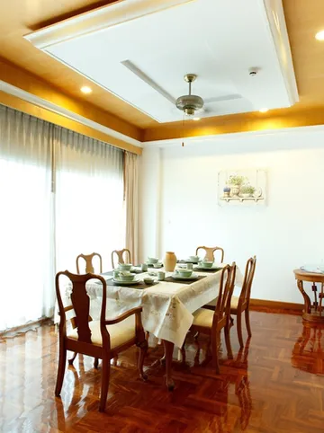 รูปภาพของใจดีแมนชั่น