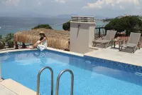 Rosy Suites Hotel - Rooftop Pools