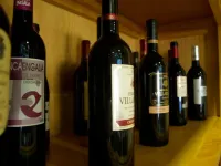Hostal la Molina - Baarit