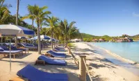 Gyp Sea Saint Barth - Ocean View