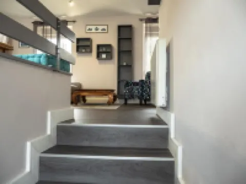 Appartements de la Baie