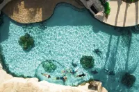 Grand Hyatt Baha Mar - Beach
