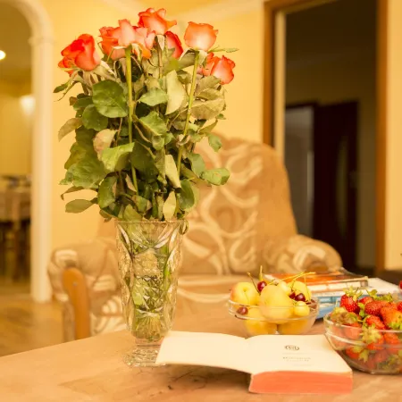 Your Hostel