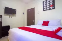 RedDoorz Near Taman Kota Ternate