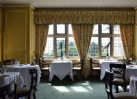 Bodysgallen Hall Hotel Restaurant and Spa - Morgenmad
